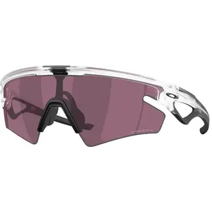 Comparateur de prix : Oakley Sphaera Slash Prizm Road Black Lunettes Noir TU