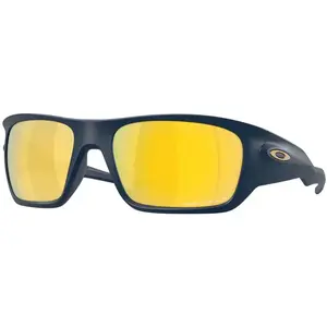 Comparateur de prix : Oakley Lunettes De Soleil Polarisées Masseter Prizm 24K Polar/CAT3