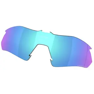 Oakley Verres De Rechange Resistor Sweep Prizm Sapphire/CAT3 pas cher