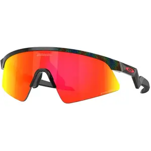 Comparateur de prix : Oakley Lunettes De Soleil Resistor Sweep Prizm Ruby/CAT3