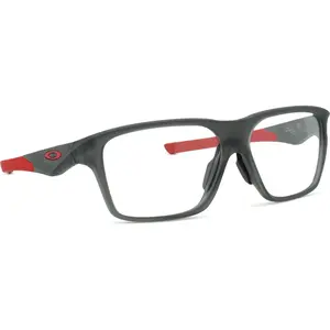 Oakley Homme Versafuse Sq Lunettes De Vue