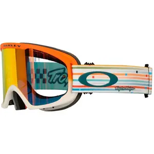 Oakley Goggles Lunettes O Frame 2.0 Pro Mtb Troy Lee Design Fire Iridi...Vendu parbikeinn
