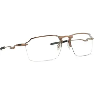 Comparateur de prix : Oakley Homme Tailback 2.0 Lunettes De Vue