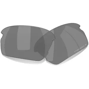 Oakley Verres De Rechange Flak 2.0 S Prizm Black Polarized/CAT3 pas cher