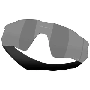 Oakley Verres De Rechange Radar Ev S Path Prizm Black Polarized/CAT3 pas cher