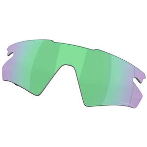 Oakley Verres De Rechange Sphaera Slash Prizm Road Jade Iridium/CAT3 pas cher