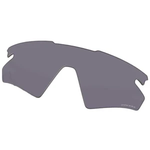 Oakley Verres De Rechange Sphaera Slash Prizm Grey/CAT3 pas cher
