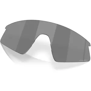 Oakley Verres De Rechange Resistor Sweep Prizm Black/CAT3 pas cher