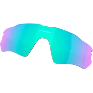 Oakley Verres De Rechange Radar Ev S Path Prizm Sapphire/CAT3 pas cher