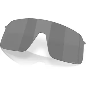 Oakley Verres De Rechange Sutro Lite S Prizm Black/CAT3 pas cher