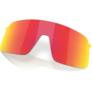Oakley Verres De Rechange Sutro Lite S Prizm Ruby/CAT3 pas cher