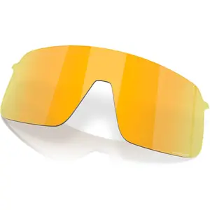 Oakley Verres De Rechange Sutro Lite S Prizm 24K/CAT3 pas cher