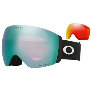 Comparateur de prix : Oakley Homme Flight Deck  Pro L Snow Goggles