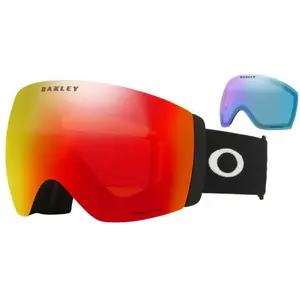 Comparateur de prix : Oakley Goggles Masque De Ski Flight Deck Pro L