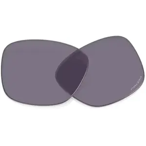 Oakley Verres De Rechange Paracord Prizm Grey/CAT3 pas cher