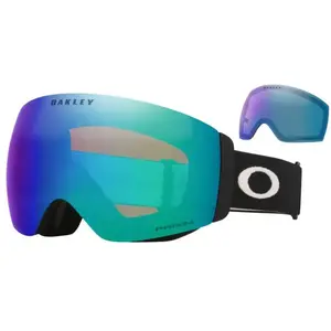 Comparateur de prix : Oakley Homme Flight Deck Pro M Snow Goggles