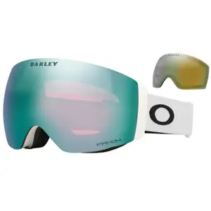 Comparateur de prix : Oakley Homme Flight Deck  Pro M Snow Goggles
