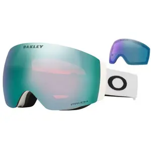Comparateur de prix : Oakley Goggles Masque De Ski Flight Deck Pro M