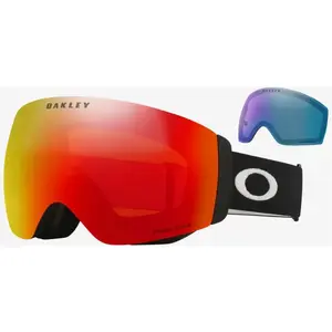Comparateur de prix : Oakley Goggles Masque De Ski Flight Deck Pro M