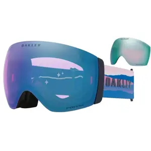 Comparateur de prix : Oakley Goggles Masque De Ski Flight Deck Pro L