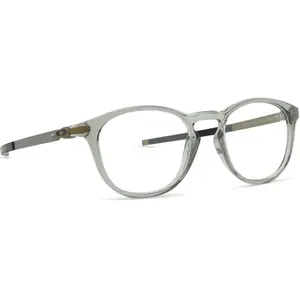 Comparateur de prix : Oakley Homme Pitchman  R Alloy Collection Lunettes De Vue
