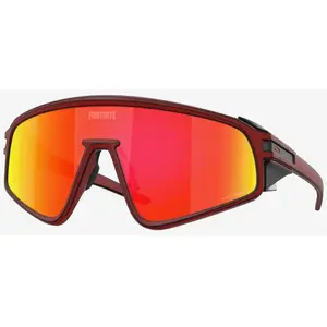 Comparateur de prix : Oakley Lunettes De Soleil Latch Panel Prizm Ruby/CAT3