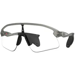 Comparateur de prix : Oakley - Stunt Devil - Lunettes vélo Grey Ink - Photochromic Cat 1-3