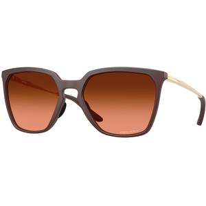 Oakley - Women's Sielo SQ S3 VLT 14% - Lunettes de soleil brun pas cher