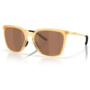 Oakley - Women's Sielo SQ S3 VLT 14% - Lunettes de soleil brun pas cher