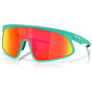 Lunettes oakley rslv celeste mat   prizm ruby   ref   oo9484d 0549 pas cher
