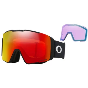 Comparateur de prix : Oakley Masque De Ski Line Miner Pro L