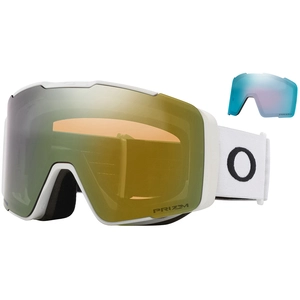 Comparateur de prix : Oakley Masque De Ski Line Miner Pro L