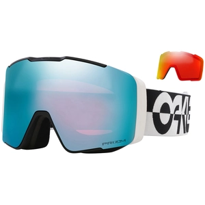 Oakley Masque De Ski Line Miner Pro L Inner BattleVendu paramazon