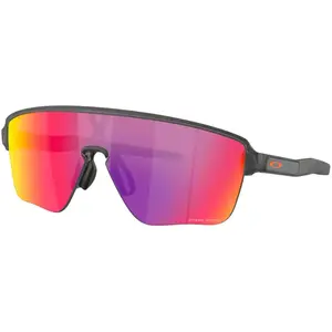 Comparateur de prix : Lunettes oakley corridor sq grey smoke prizm road ref oo9415 0342