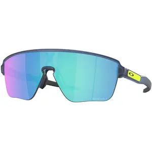 Comparateur de prix : Oakley Corridor SQ (Prizm Sapphire) undefined TU