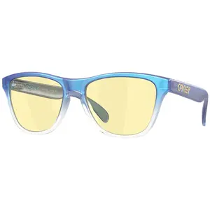 Comparateur de prix : Oakley Lunettes De Soleil Frogskins Xs Prizm Gaming/CAT0