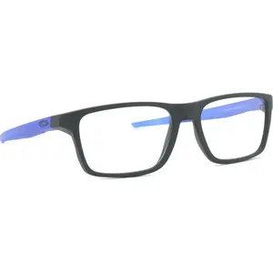 Oakley Homme Port Bow Lunettes De Vue pas cher