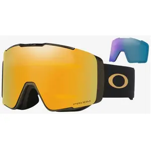 Comparateur de prix : Oakley Homme Line Miner  Pro L Snow Goggles 50th Anniversary