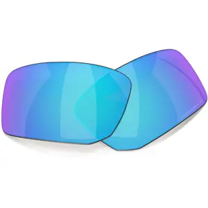 Oakley Verres De Rechange Gibston Xl pas cher