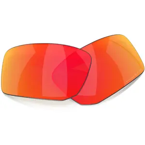 Oakley Verres De Rechange Gibston Xl pas cher