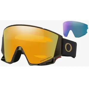 Oakley Homme Flow Scape  M Snow Goggles 50th Anniversary pas cher