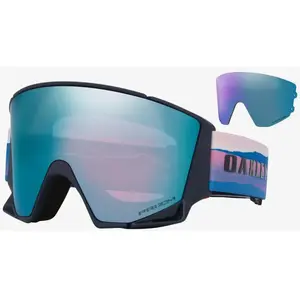 Comparateur de prix : Oakley Goggles Masque De Ski Flow Scape L