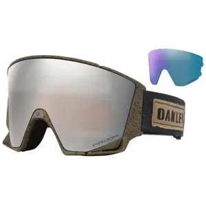 Comparateur de prix : Oakley Goggles Masque De Ski Flow Scape L