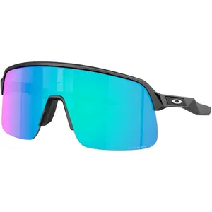 Comparateur de prix : Lunettes oakley sutro lite s   matte black   prizm sapphire   ref   oo9496 0534