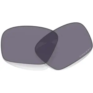 Oakley Verres De Rechange Masseter Prizm Grey/CAT3 pas cher