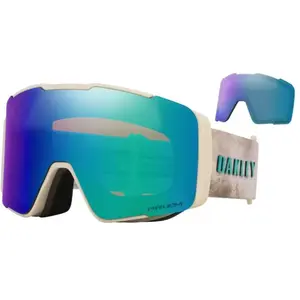 Oakley Goggles Masque De Ski Line Miner Pro L