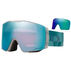 Comparateur de prix : Oakley Homme Line Miner Pro L Snow Goggles