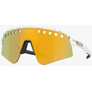 Comparateur de prix : Oakley Lunettes De Soleil Sutro Lite Sweep Prizm 24K/CAT3