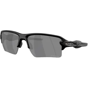 Comparateur de prix : Oakley Flak 2.0 XXL - Lunettes vélo Matte Black Prizm Black Cat 3