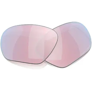 Oakley Verres De Rechange Lateralis pas cher